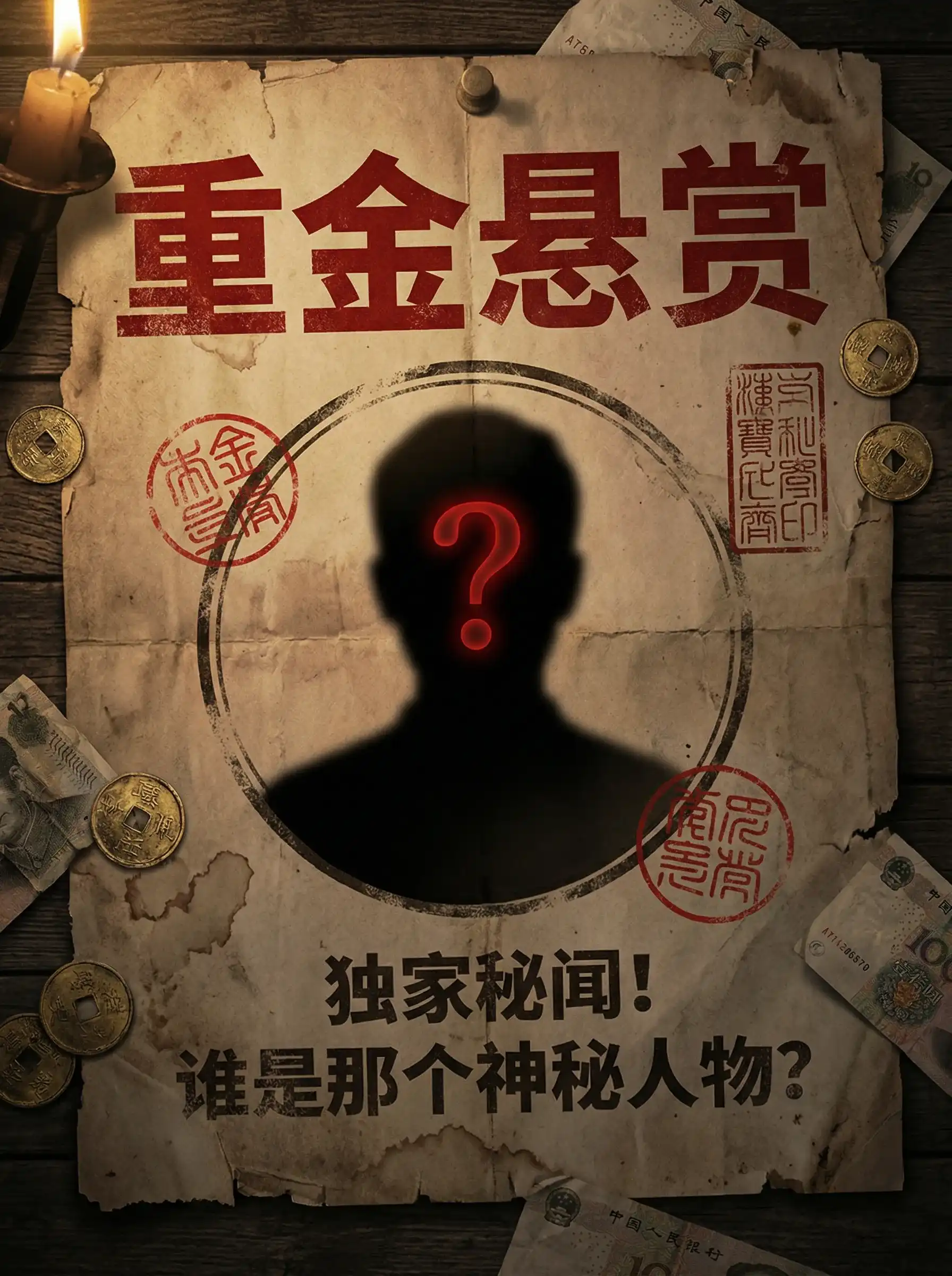 林清平酒店视频 - 重金悬赏线索征集令